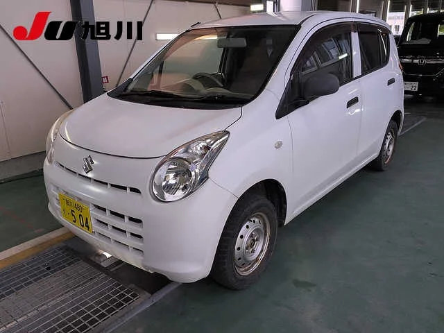 Suzuki Alto 2012