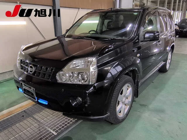 Nissan X-Trail 2009