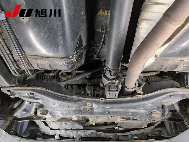 Toyota Ist  с аукциона в Японии