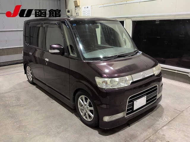 Daihatsu Tanto 2007