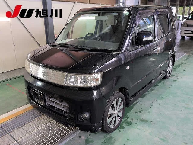 Suzuki Wagon R 2007