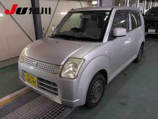Suzuki Alto 2005
