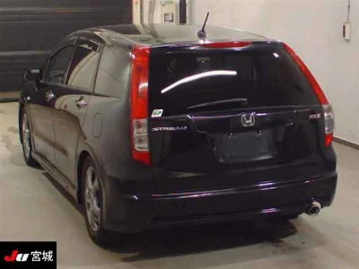 HONDA STREAM