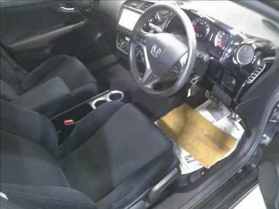 HONDA STREAM