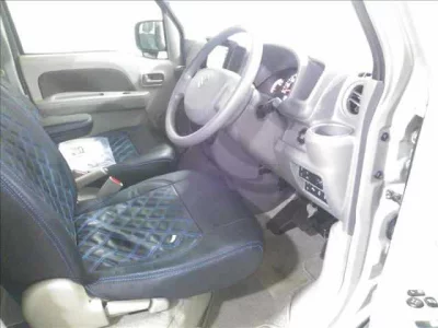 SUZUKI EVERY VAN