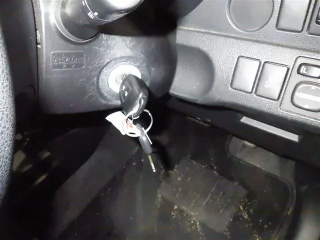 Subaru Trezia  с аукциона в Японии
