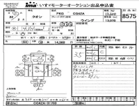 Nissan UD