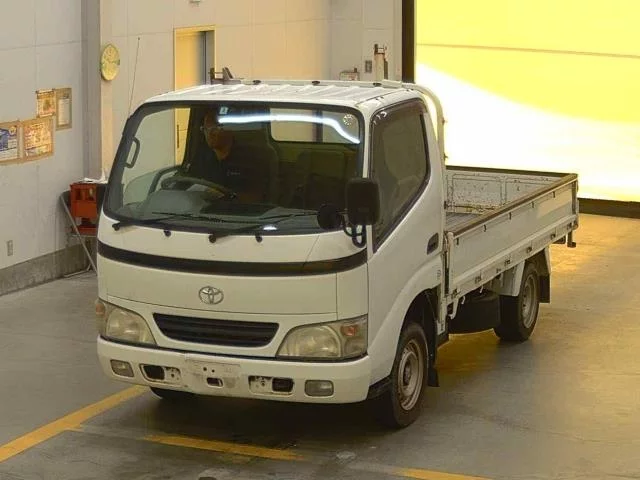 Toyota ToyoAce 2004