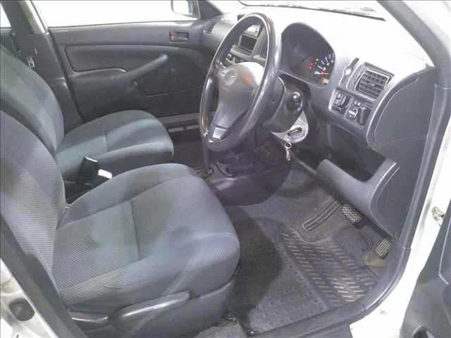 Toyota Probox  с аукциона в Японии