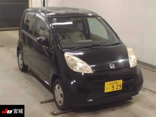 Honda Life 2004