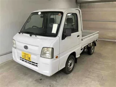 SUBARU SAMBAR TRUCK