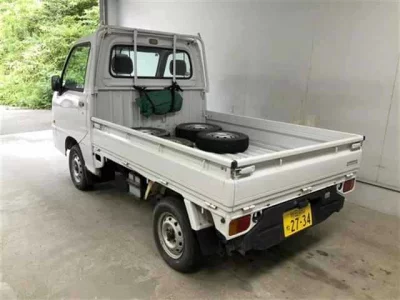 SUBARU SAMBAR TRUCK