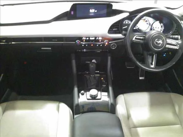 Mazda Mazda3 2020