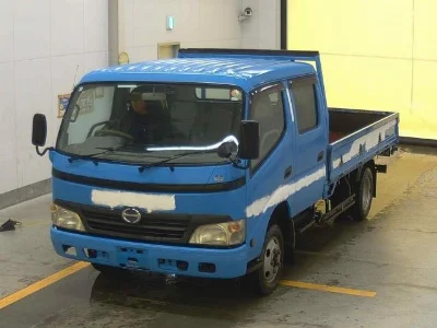Hino Dutro