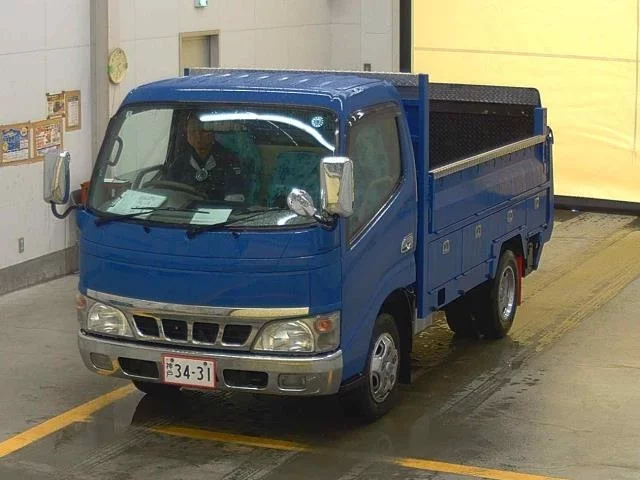 Toyota ToyoAce 2006