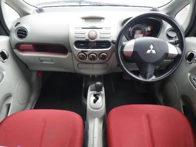 MITSUBISHI I