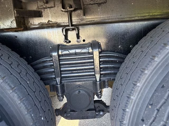 Nissan UD  с аукциона в Японии