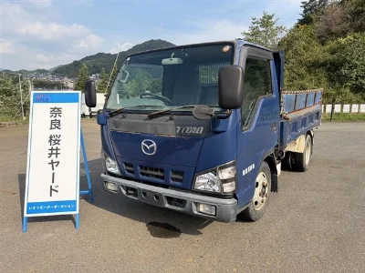 MAZDA TITAN