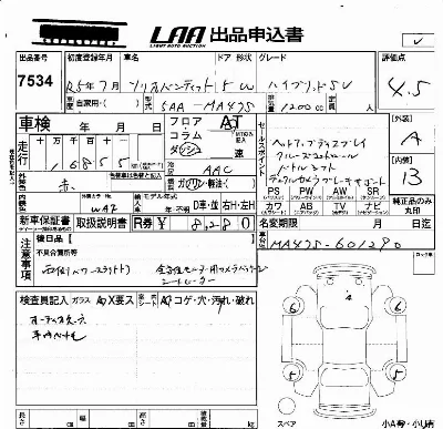 Suzuki SOLIO BANDIT
