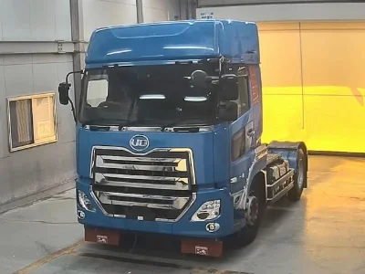 Nissan UD