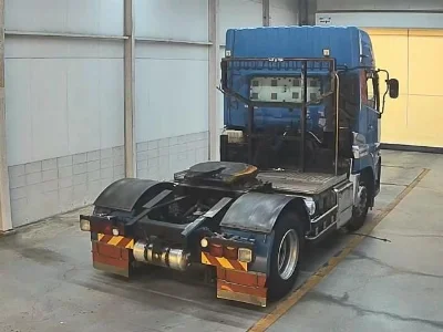 Nissan UD
