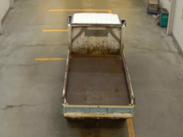 Isuzu Elf  с аукциона в Японии