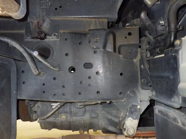 Isuzu Elf  с аукциона в Японии