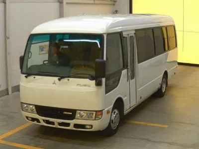 MITSUBISHI FUSO ROSA