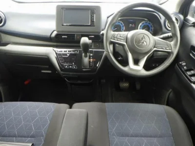 MITSUBISHI EK X