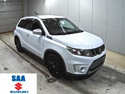 Suzuki Escudo