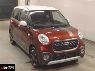 DAIHATSU CAST ACTIVA