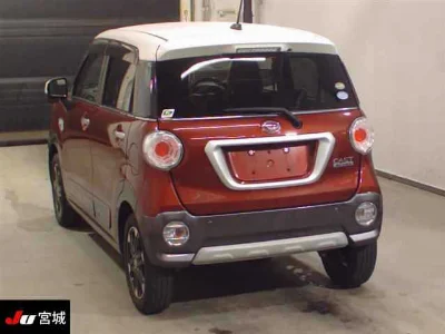 DAIHATSU CAST ACTIVA