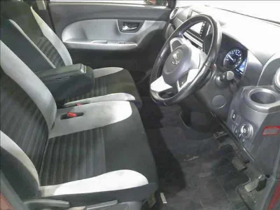 DAIHATSU CAST ACTIVA