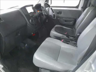 Toyota LiteAce Van