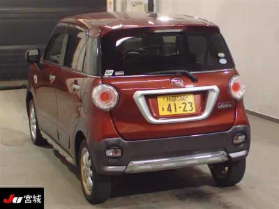 DAIHATSU CAST ACTIVA