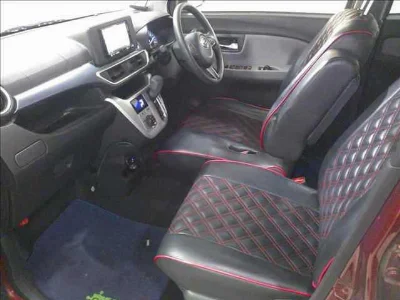 DAIHATSU CAST ACTIVA