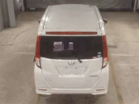 Цена авто Daihatsu Thor с аукционов Японии, номер кузова M900S, пробег 53 000, оценка 8