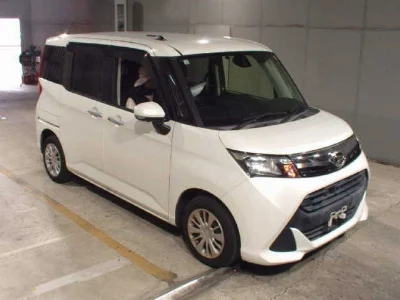 DAIHATSU THOR