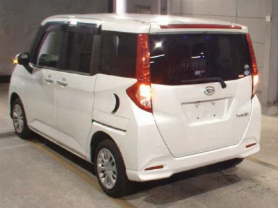 DAIHATSU THOR