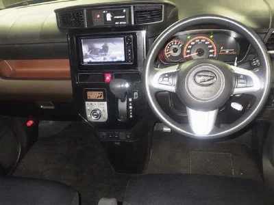DAIHATSU THOR