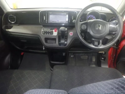 HONDA N ONE