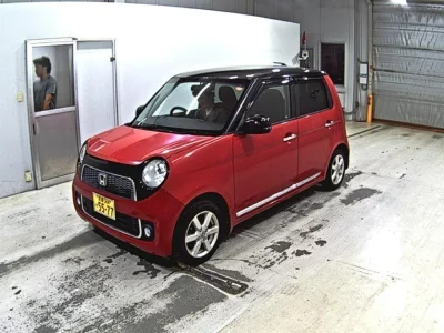 HONDA N ONE
