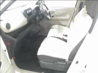 Цена авто Nissan Dayz с аукционов Японии, номер кузова B46W, пробег 40 000, оценка 8