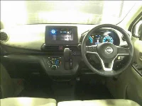 Цена авто Nissan Dayz с аукционов Японии, номер кузова B46W, пробег 40 000, оценка 8