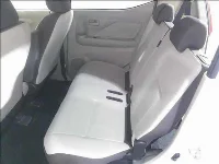 Цена авто Nissan Dayz с аукционов Японии, номер кузова B46W, пробег 40 000, оценка 8