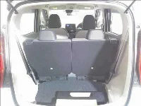 Цена авто Nissan Dayz с аукционов Японии, номер кузова B46W, пробег 40 000, оценка 8