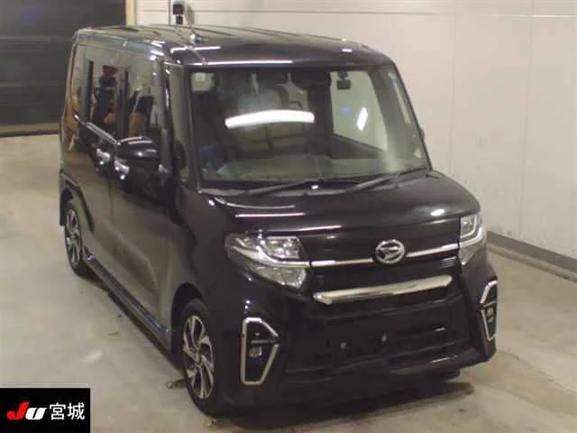 Daihatsu Tanto 2019