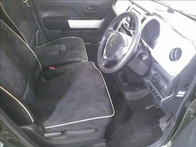 MAZDA FLAIR CROSSOVER