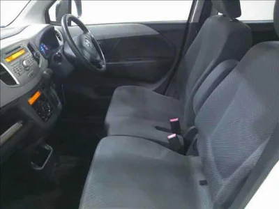 MAZDA FLAIR