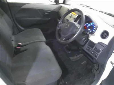 MAZDA FLAIR